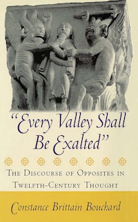 Front cover_Every Valley Shall Be Exalted