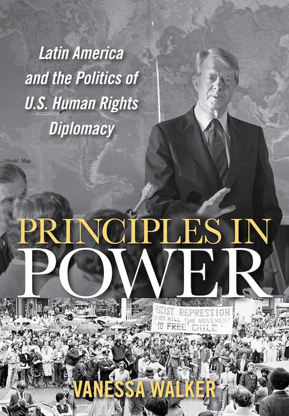 Front cover_Principles In Power
