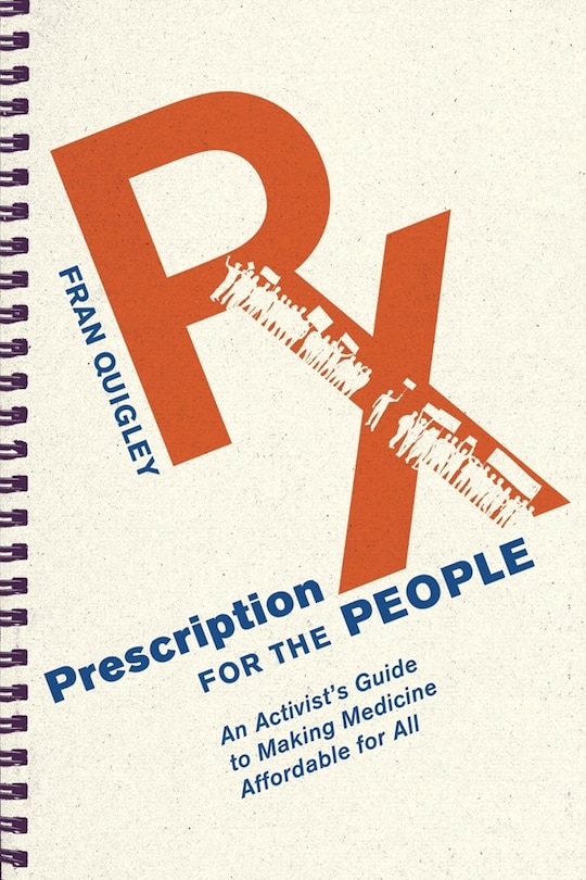 Couverture_Prescription for the People