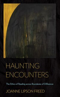 Front cover_Haunting Encounters