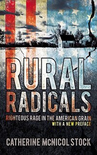Front cover_Rural Radicals