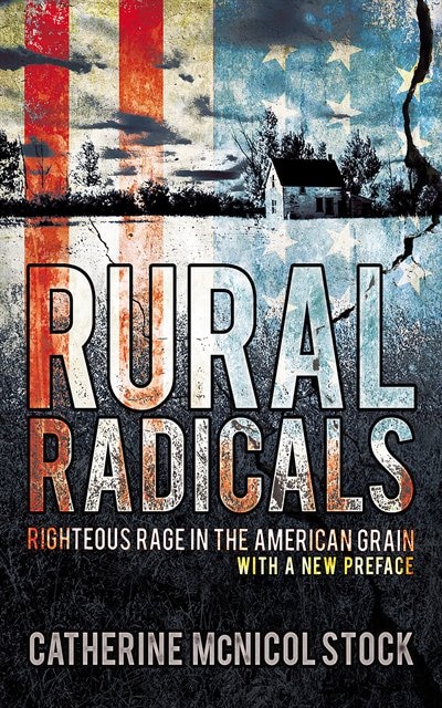 Front cover_Rural Radicals