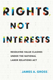Front cover_Rights, Not Interests