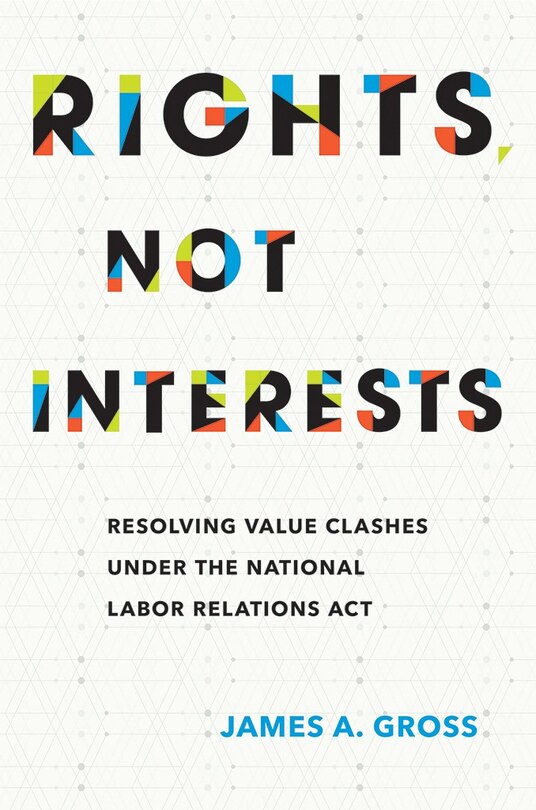 Front cover_Rights, Not Interests