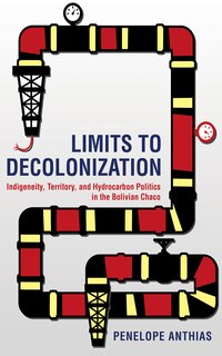 Couverture_Limits to Decolonization