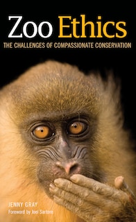 Front cover_Zoo Ethics