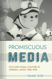 Couverture_Promiscuous Media