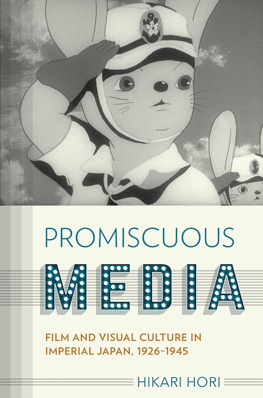Couverture_Promiscuous Media
