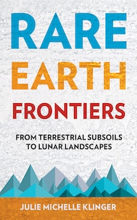 Front cover_Rare Earth Frontiers