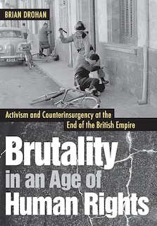 Front cover_Brutality in an Age of Human Rights