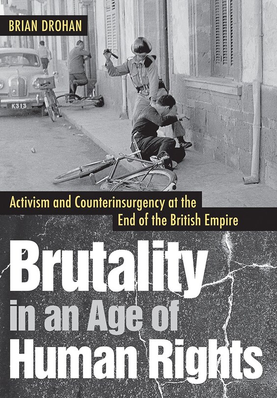 Front cover_Brutality in an Age of Human Rights