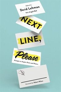 Front cover_Next Line, Please