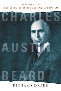 Front cover_Charles Austin Beard