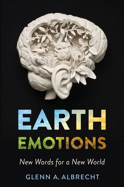 Front cover_Earth Emotions