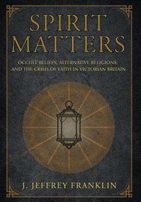 Couverture_Spirit Matters
