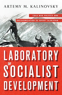 Couverture_Laboratory of Socialist Development