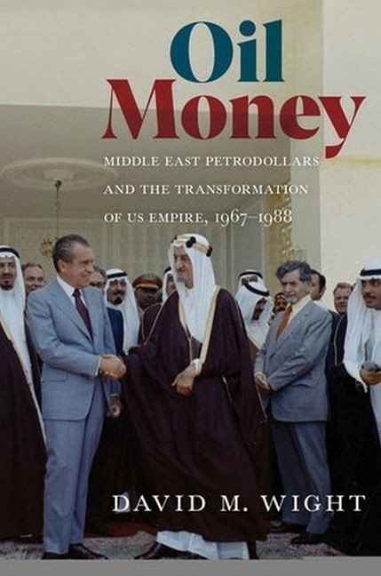 Front cover_Oil Money