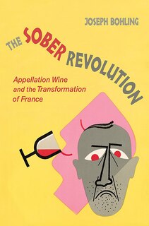 Front cover_The Sober Revolution