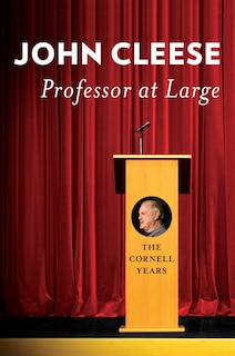 Front cover_Professor At Large
