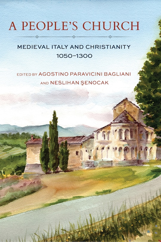 Front cover_A People's Church