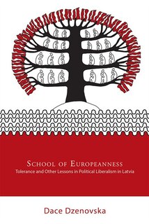 Couverture_School of Europeanness
