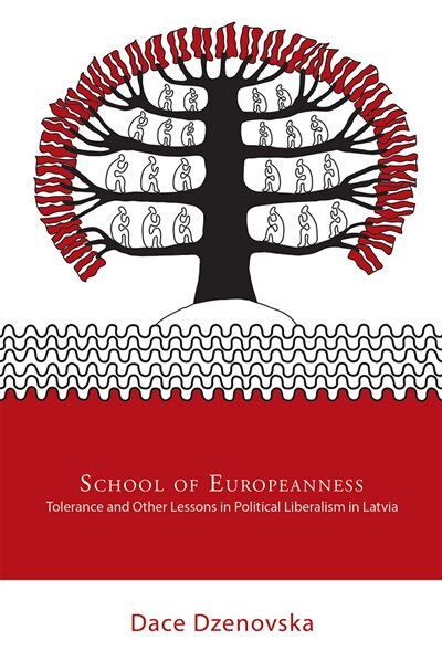 Couverture_School of Europeanness