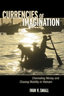 Front cover_Currencies of Imagination