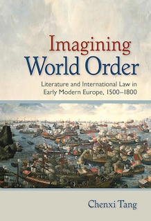 Front cover_Imagining World Order