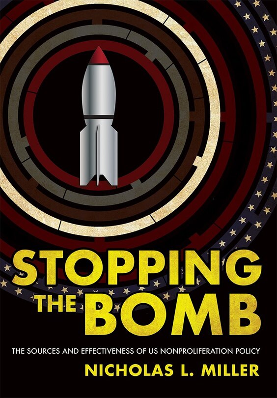 Couverture_Stopping the Bomb