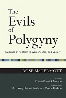 Couverture_The Evils of Polygyny