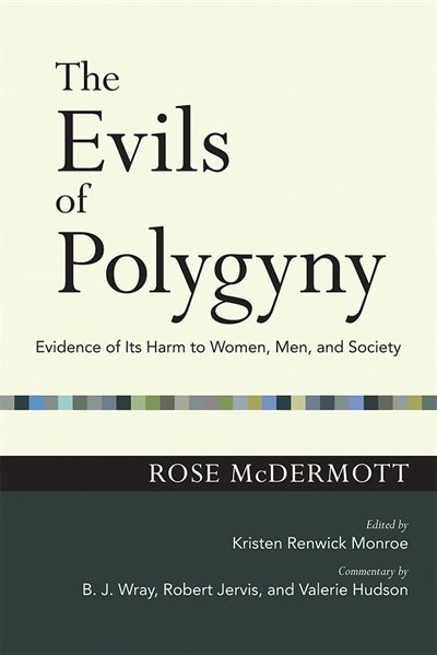 Couverture_The Evils of Polygyny