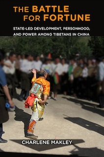 Couverture_The Battle for Fortune