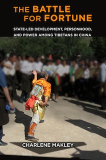 Couverture_The Battle for Fortune