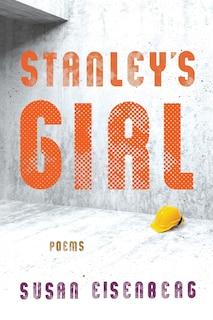 Front cover_Stanley's Girl