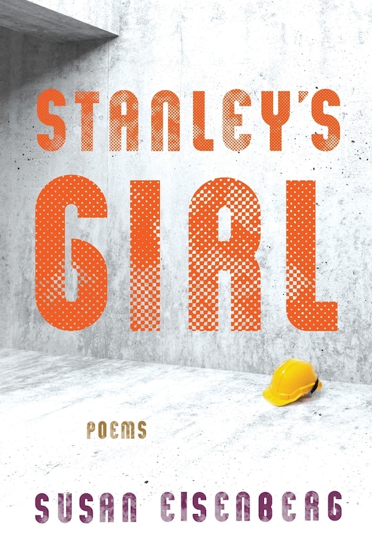 Front cover_Stanley's Girl