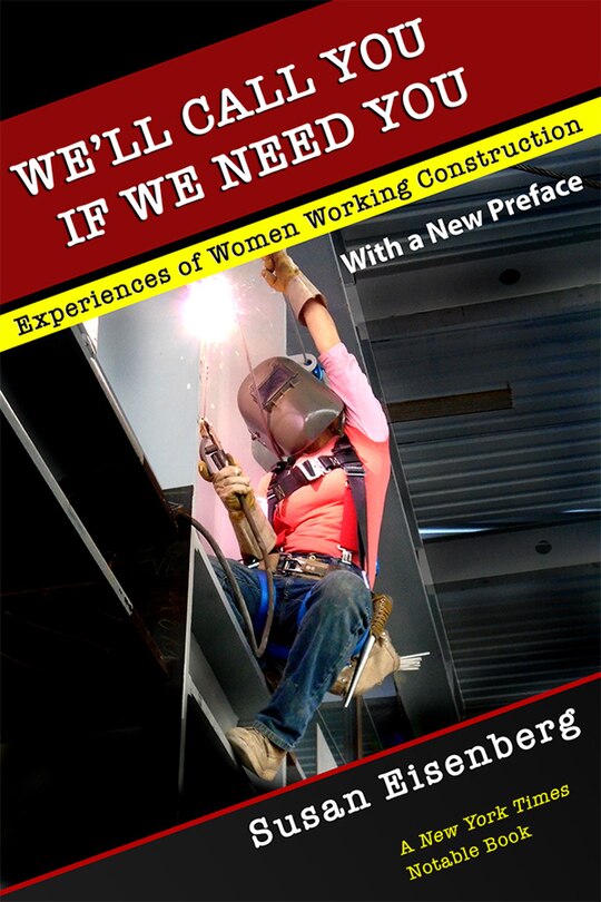 Couverture_We'll Call You If We Need You