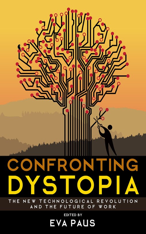 Front cover_Confronting Dystopia
