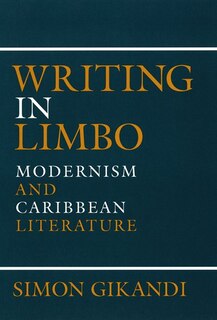Front cover_Writing in Limbo