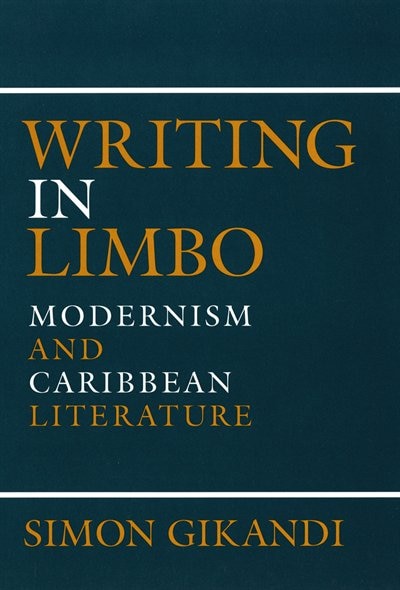 Front cover_Writing in Limbo