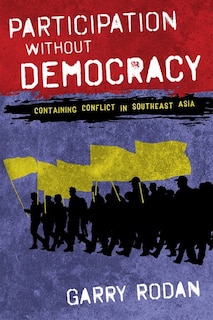 Front cover_Participation without Democracy