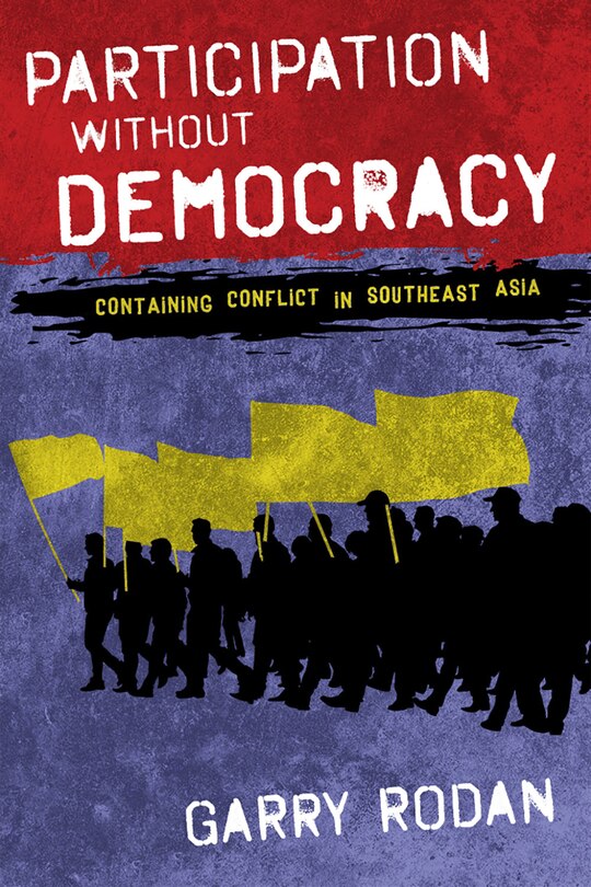 Front cover_Participation without Democracy