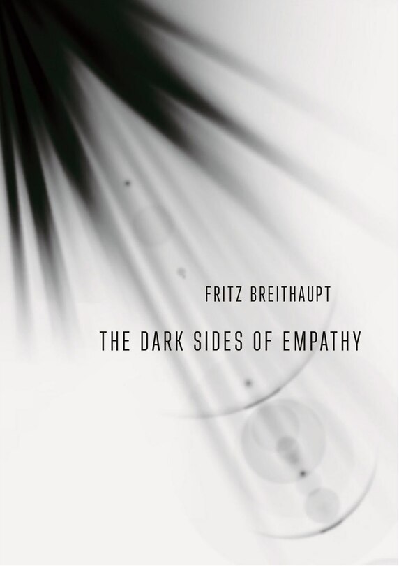 Couverture_The Dark Sides of Empathy