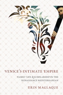 Couverture_Venice's Intimate Empire