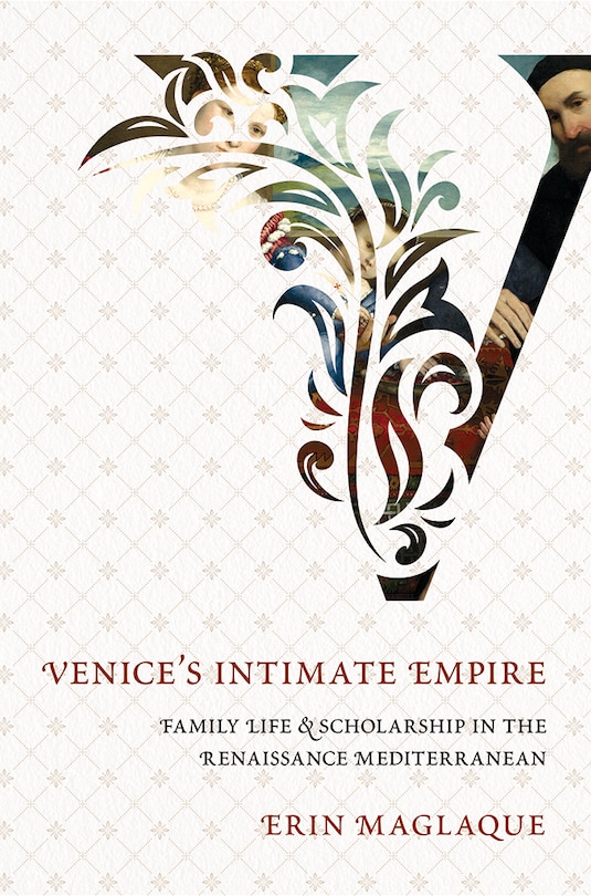 Couverture_Venice's Intimate Empire