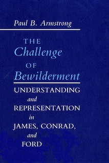 Front cover_The Challenge of Bewilderment