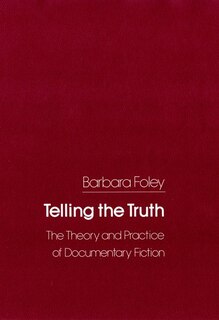 Front cover_Telling the Truth