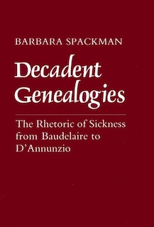 Front cover_Decadent Genealogies