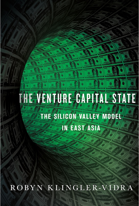 Couverture_The Venture Capital State