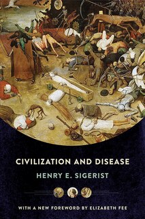 Couverture_Civilization and Disease
