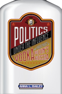 Couverture_Politics under the Influence
